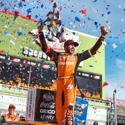 ChaseElliott_24 Profile Picture