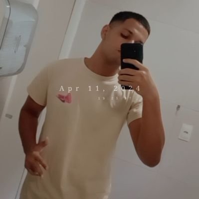 _JoaoVictor_20 Profile Picture