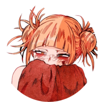  ⌗ HIMIKO ﹗ (@vamplrlstlc) 's Twitter Profile