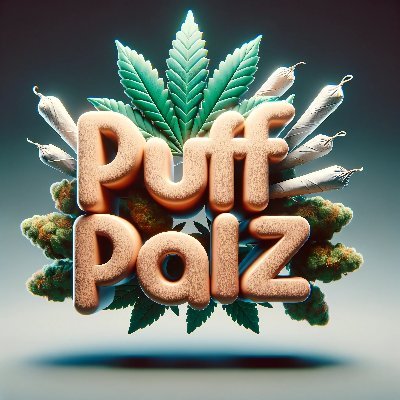 🎉🎉🎉🎉 Collections of Incredible Art 🎉🎉🎉🎉

🚨 NEW Party Favorz Release - PUFF PALZ dropping on April 20th, 2024 🚨

3 straight SOLD OUT collections! 👀