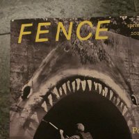 Fence Magazine and Books(@FenceBooks) 's Twitter Profile Photo