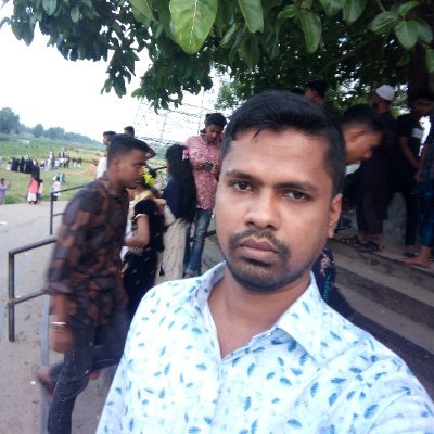 momenbhuiy19020 Profile Picture