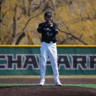 RHP for College of Dupage Baseball || aydenburnett09@gmail.com