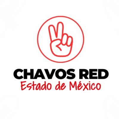 Chavos Red del PRI EdoMéx