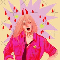 garbage girl (@ratedmeh) 's Twitter Profile Photo