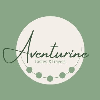 Aventurine Tastes & Travels food and travel blog