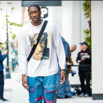 GavinMoodyy1's profile picture. 2028 5’10