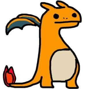 Adorable little Char was abandoned by his developer right before he made it to Raydium. A community of degens adopted him. Char will rise.