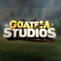 Goatem Studios (@goatemstudios) 's Twitter Profile