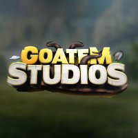 Goatem Studios(@GoatemStudios) 's Twitter Profile Photo