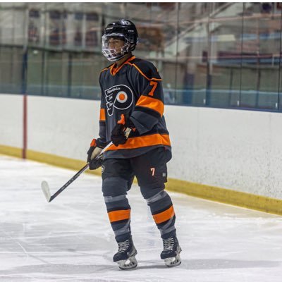 Tatnall HS 24’ |HT 5’9| |WT 180lbs|Philadelphia little flyers C/RD Email:jhockeyrock@icloud.com Phone number: (914)-656-3516