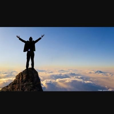 ManishKuma90608's profile picture. 1 post  = 1 Life-Changing Tip 💡
Master Sales & Marketing with Psychology + Neuroscience
Business & Entrepreneurship Insights
Personal Dev.