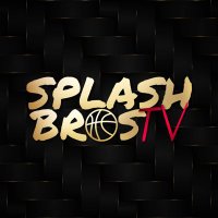 SplashBrosTV(@splashbrostv_) 's Twitter Profile Photo