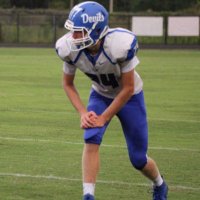 Gavin Baillie (@gavinmbaillie) 's Twitter Profile