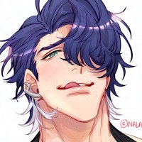 Nal ๐ Comms open! ๐ (@nalamicha) 's Twitter Profile