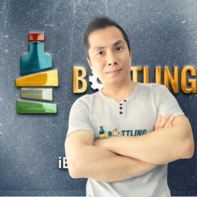 Oversea Project Manager in the beverage sector. Engineering expert with 15+ years in bottling tech & water treatment. Innovating, educating & leading global pro