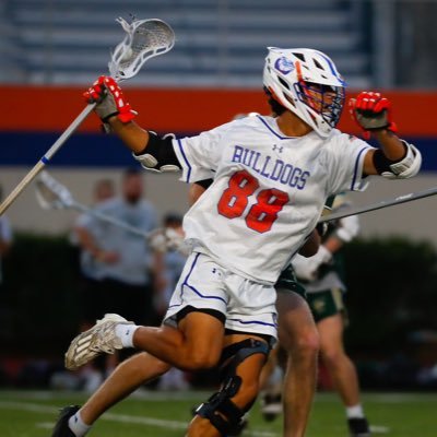6’2 176 Midfield | QB-RB| 4.61 GPA; The Bolles School ‘24 | God First, Lacrosse and Football | https://t.co/LFQYQCVlTG