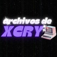 Archivos de xCry(@archivosdexcry) 's Twitter Profileg
