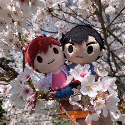 suzucityhunter's profile picture. CHのために始めたアカウント。近頃は雑多、成人済。皆さんの発想呟き作品に毎日幸せを頂き、いいねに万感の思いを込めてます。腐ok。漫画好き雑食。RTいいねにR18含むのでR18以下の方のフォローはお断りします。https://t.co/Ay4RGC4n5j