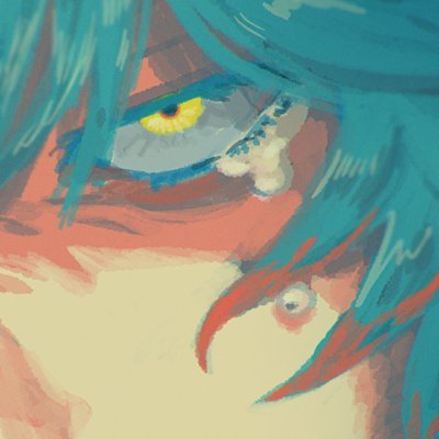 20↑|twstメイン💀🤖🔥💪⚗️|転載・二次利用禁止|Don't re-upload.|雑多@uni_ga_sukoshi|デザイン@unigamorimori