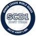 SCD1 Host Team (@Easley_LL) Twitter profile photo