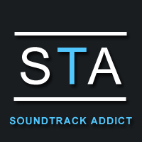 Addicted to soundtracks? Well we have your fix! Soundtrack Addict is a blog dedicated in bringing you information on all things soundtracks, scores, & more!