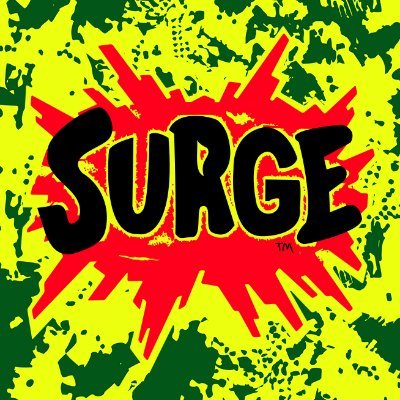 The SURGE Movement is a grassroots community of SURGE fans credited for the return of SURGE Soda and is now dedicated to making SURGE a sustainable brand.