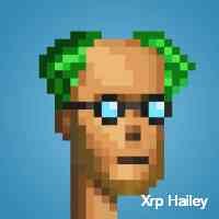 Xrp Hailey