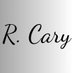 R. Cary (@byrcary) Twitter profile photo