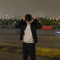 tomas (@garciatomass5) 's Twitter Profile
