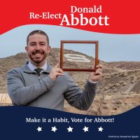 Donald Abbott (@donaldforsparks) 's Twitter Profile Photo Donald Abbott (@donaldforsparks) 's Twitter Profile Photo