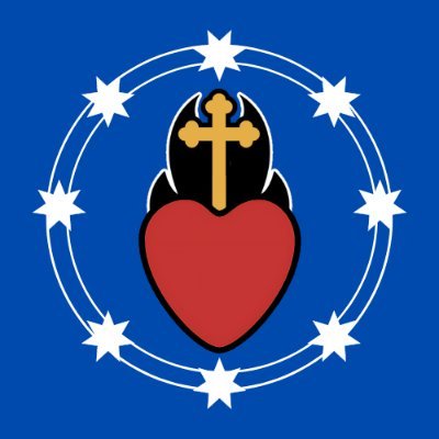 We are a multimedia apostolate that connects and sponsors Catholic Creators.

Check out all of our offerings and get involved!

May God bless you!