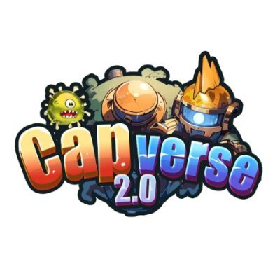 Capverse is a PlayToEarn & InviteToEarn Web3 mobile game that lets you summon & battle Sumer NFTs. We're undergoing a TOTAL UPGRADE!

https://t.co/J234qfYcWt