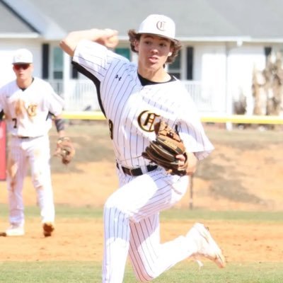 Chesnee Basketball & Baseball CO24 -6’2, 175lbs, RHP/OF 82-83 T85