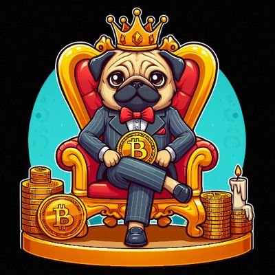 ELpugcoin Profile Picture