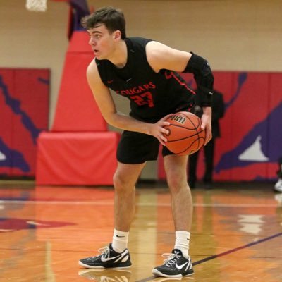 Quincy Townsend 2024 Profile