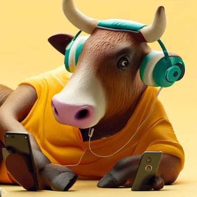 CryptoCow79 Profile Picture