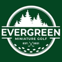 Evergreen Miniature Golf 🌲⛳️🌲 (@evergreenmg) Twitter profile photo