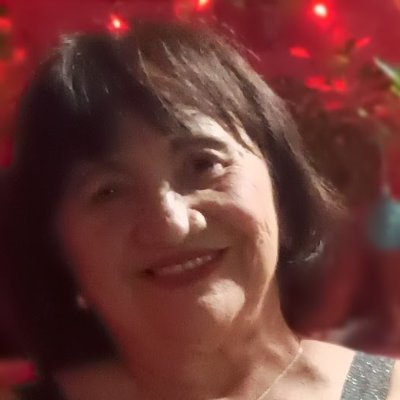 Elizabeth Menezesさんのプロフィール画像