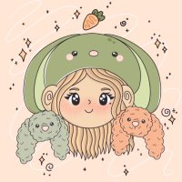 bean (❁ᴗ͈ˬᴗ͈)(@honeybunbean) 's Twitter Profile Photo