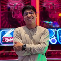 Jesús Alberto ⚡ (@el3ctr1fy) 's Twitter Profile