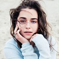 Emilia Clarke Chile 🇨🇱 (@emiliaclarkecl) 's Twitter Profile Photo