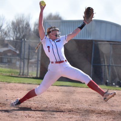 MNU softball ‘26 | rock hill softball alum | RHP