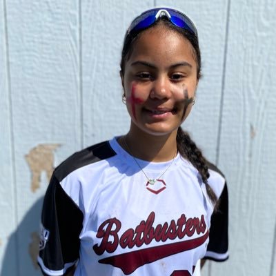 Batbusters - Rogers 09 || OF || 2028 Oak Park River Forest HS || #27 || 4.0 GPA, Completed Soph Math In 7th Grade
