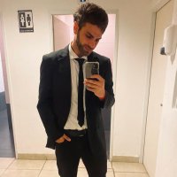 Lucas Veraldi (@lfveraldi) 's Twitter Profile
