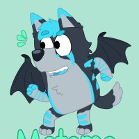 Cunning wolfbat @mff24 (@motomo21) 's Twitter Profile