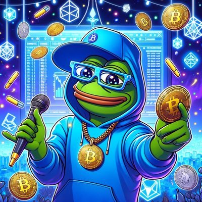 Heavy with SIZE on #BASECHAIN $ETH $SOL $SUI dumpster diving 1000x thrill seeker. I tweet the info you need Now!! occasionally post political when important.