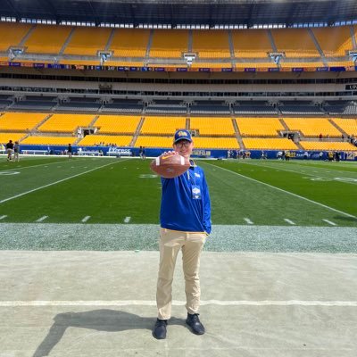 H2P - Pittsburgh Sports Fan - Arsenal FC Fan - Sports Radio Host/Staff member for @WPTSSports