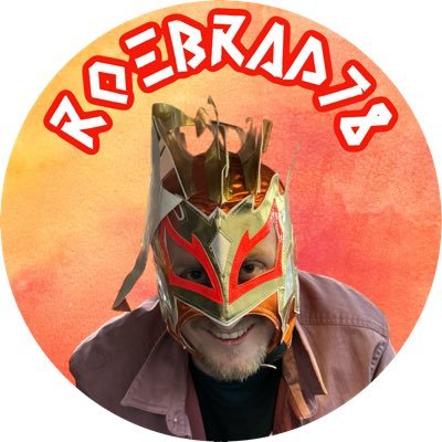 Im also on
Twitch: https://t.co/fEUzbndnD2
Facebook: Brad Micheal Roe
Instagram: https://t.co/qK2jG08UX5
YouTube: Brad Roe