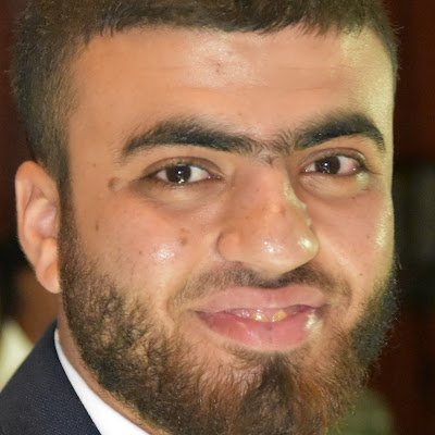 AhmedSaadNOUH Profile Picture